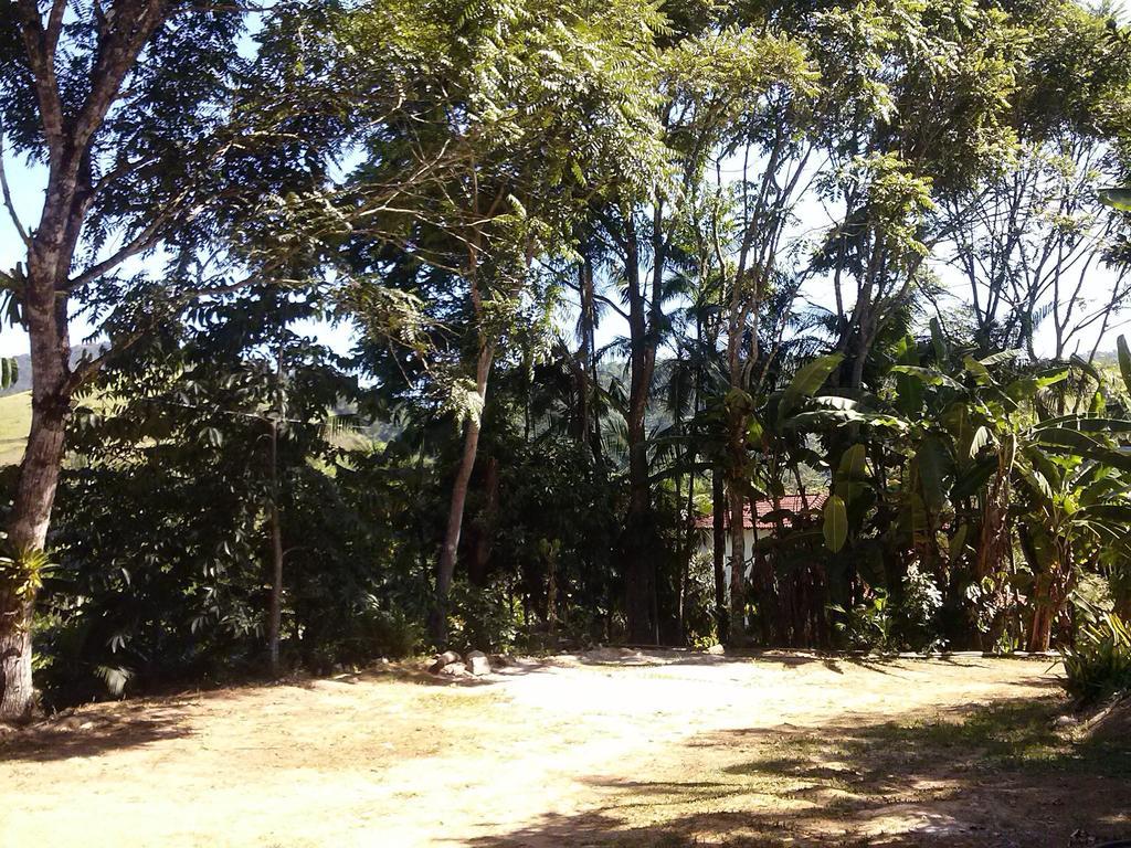 Chale Rio Dos Meros Vila Paraty Quarto foto