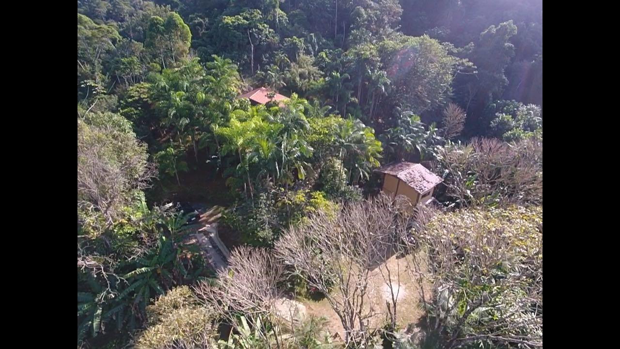 Chale Rio Dos Meros Vila Paraty Exterior foto